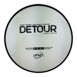 MVP Detour - Neutron Plastic