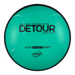 MVP Detour - Neutron Plastic