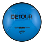MVP Detour - Neutron Plastic