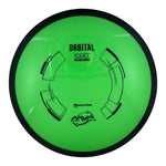 MVP Orbital - Neutron Plastic