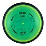 MVP Orbital - Neutron Plastic