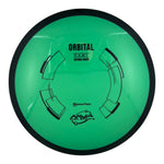 MVP Orbital - Neutron Plastic