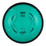 MVP Wave - Neutron Plastic