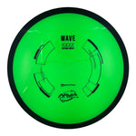 MVP Wave - Neutron Plastic