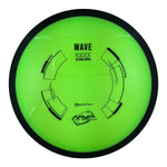 MVP Wave - Neutron Plastic