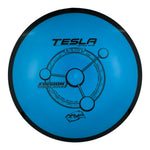 MVP Tesla - Fission Plastic
