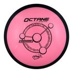 MVP Octane - Fission Plastic