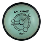MVP Octane - Fission Plastic