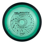 MVP Relativity - Proton Plastic