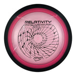 MVP Relativity - Proton Plastic