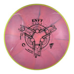 Axiom Envy - Cosmic Neutron Plastic