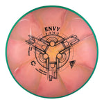 Axiom Envy - Cosmic Neutron Plastic