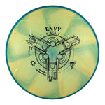 Axiom Envy - Cosmic Neutron Plastic