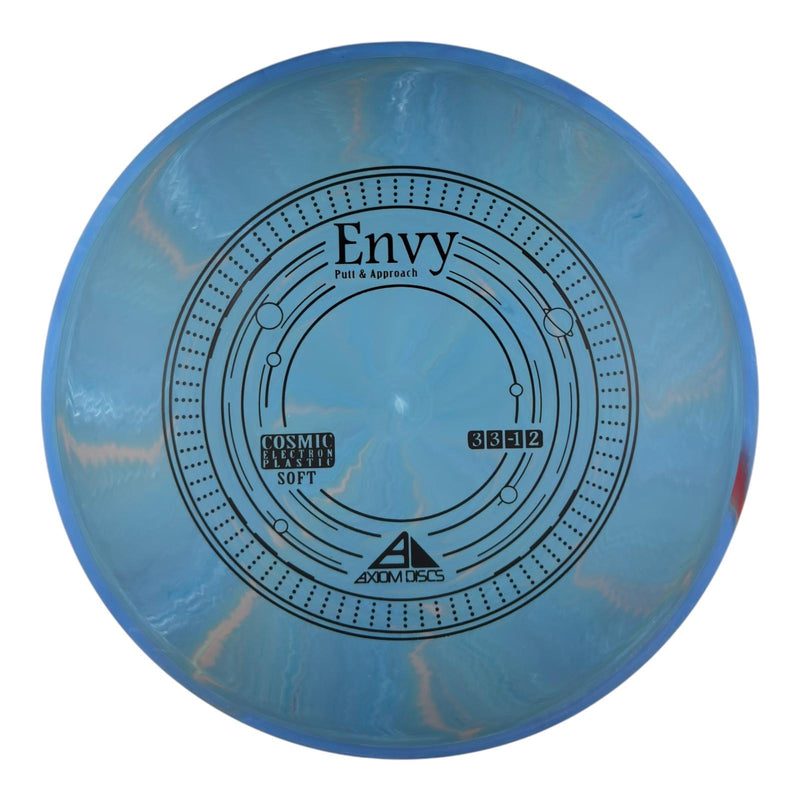 Axiom Envy - Cosmic Electron Plastic