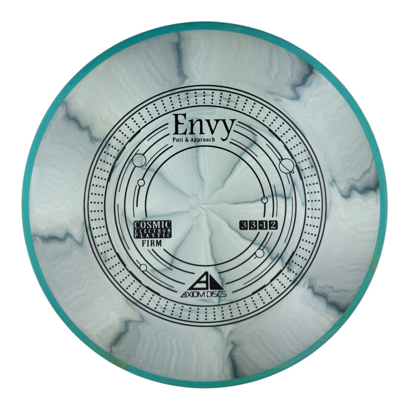 Axiom Envy - Cosmic Electron Firm Plastic