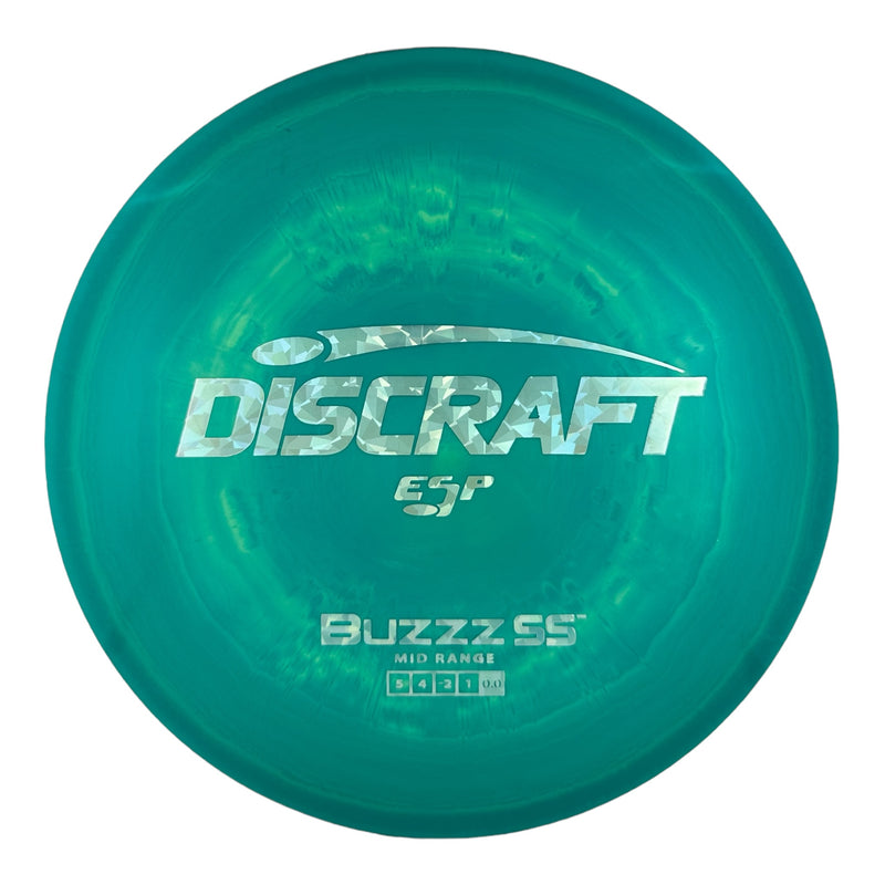 Discraft Buzzz SS - ESP