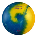 Discraft Buzzz -Z Fly Dye