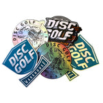 DGW Sticker