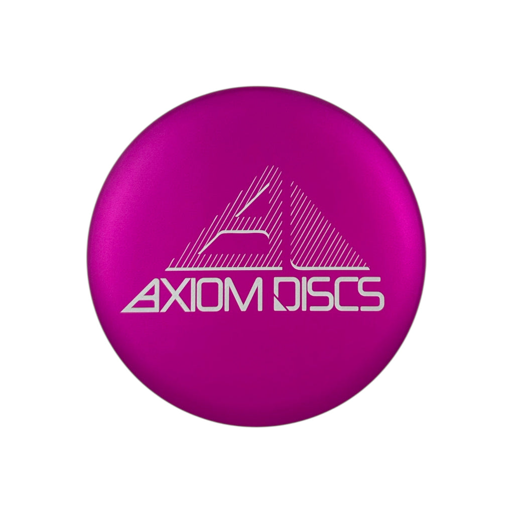 Axiom Metal Mini Marker - Large – Disc Golf Warehouse