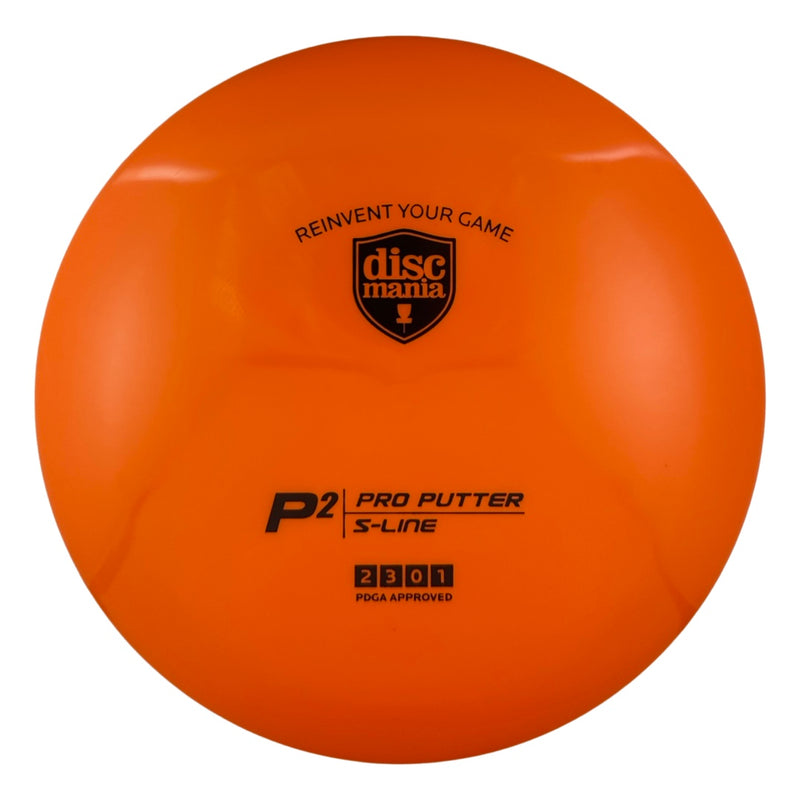 Discmania P2 - S Line