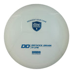 Discmania DD - S-Line Plastic