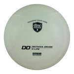 Discmania DD - S-Line Plastic