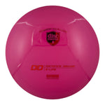 Discmania DD - S-Line Plastic