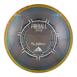 Axiom Fireball - Plasma Plastic