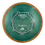 Axiom Fireball - Plasma Plastic