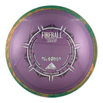 Axiom Fireball - Plasma Plastic