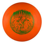 Innova Bullfrog - XT Plastic