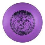 Innova Bullfrog - XT Plastic