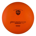 Discmania P1X - D Line Flex 2 Plastic