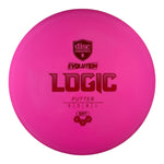 Discmania Logic - Soft Exo Plastic