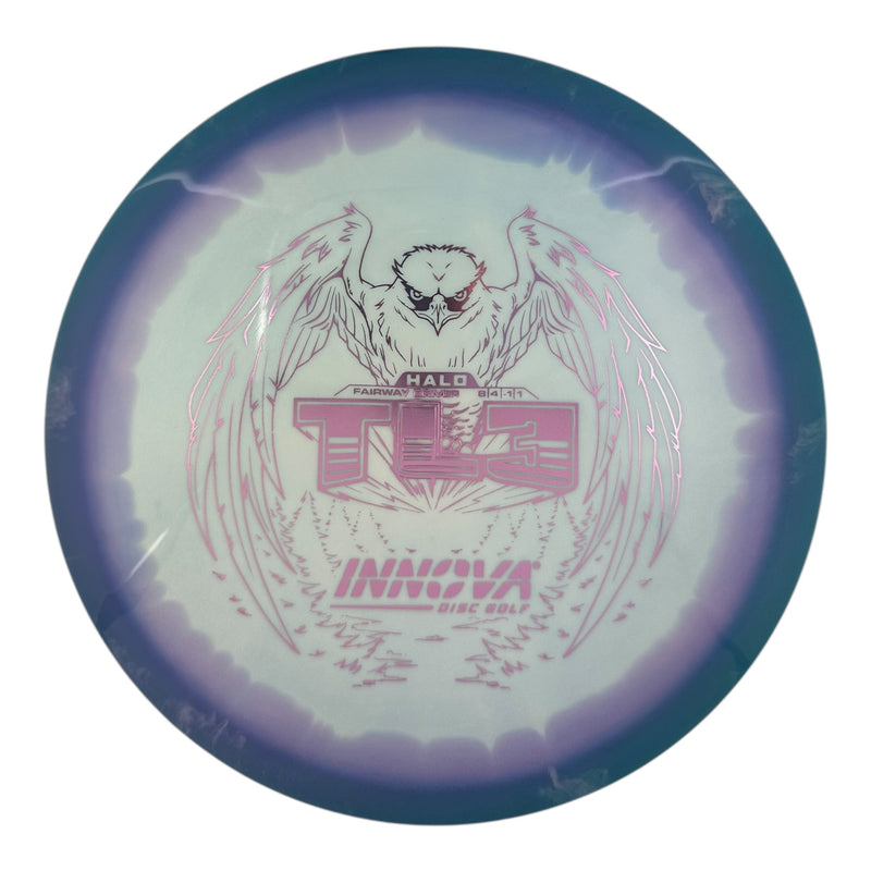 Innova TL3 - Halo Star Plastic