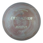 Innova Destroyer - Swirled Star Plastic - Eveliina Salonen Signature