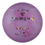 Innova Destroyer - Swirled Star Plastic - Eveliina Salonen Signature