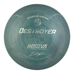 Innova Destroyer - Swirled Star Plastic - Eveliina Salonen Signature