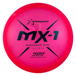 Prodigy MX1 - 400