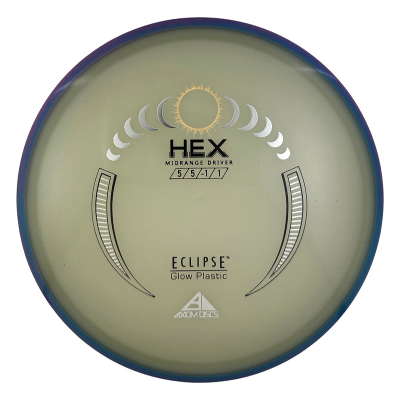 Axiom Hex - Eclispe Glow