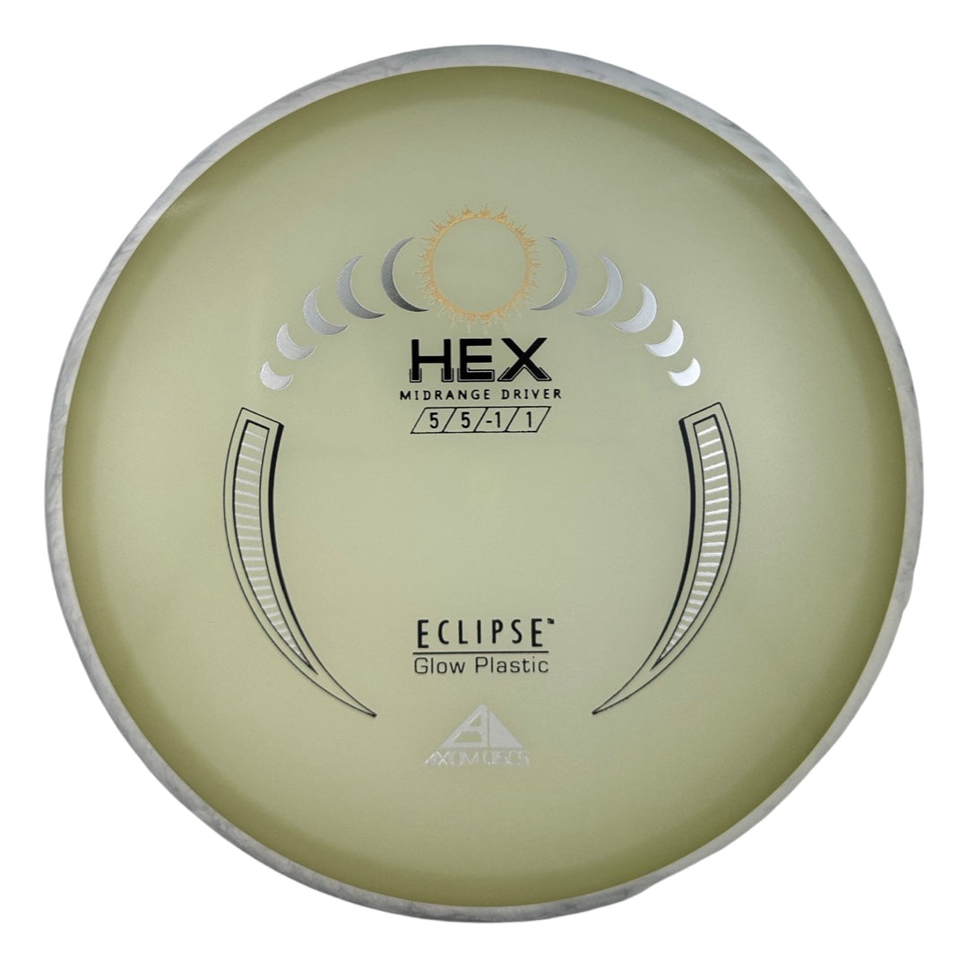 Axiom Hex - Eclispe Glow