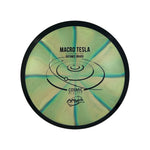 MVP Macro Tesla - Cosmic Neutron