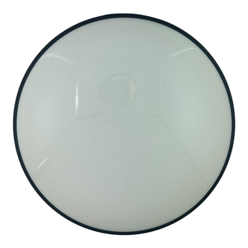 MVP Uplink – Neutron Soft Plastic - Blank White