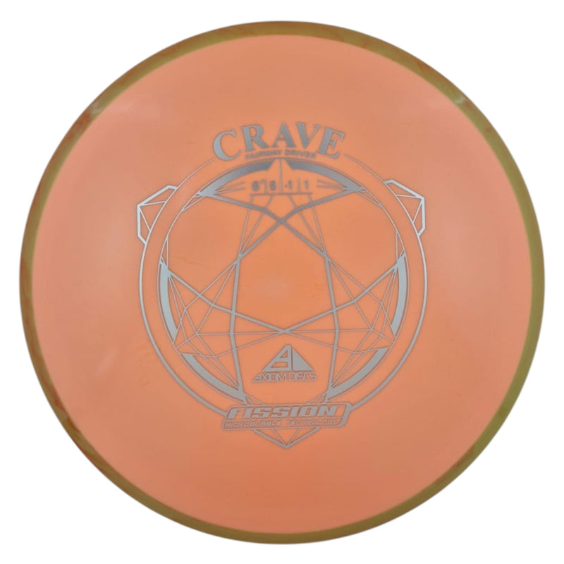 Axiom Crave - Fission Plastic