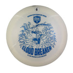 Discmania Cloud Breaker - Q-Line Plastic - Gannon Buhr Signature Series