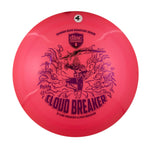 Discmania Cloud Breaker - Q-Line Plastic - Gannon Buhr Signature Series