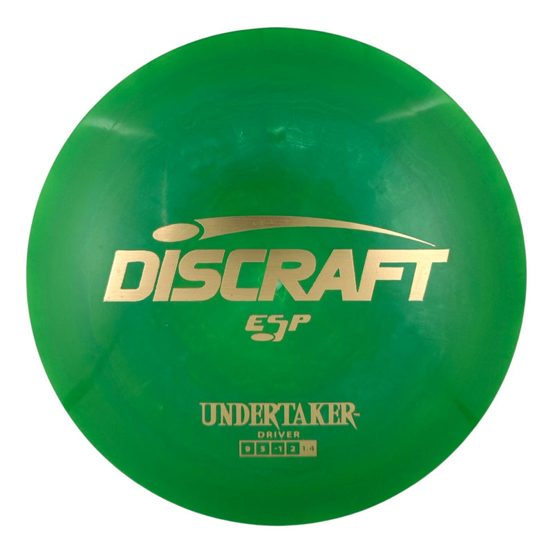 Discraft Undertaker - ESP