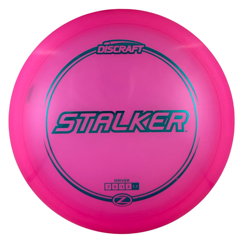 Discraft Stalker - Z