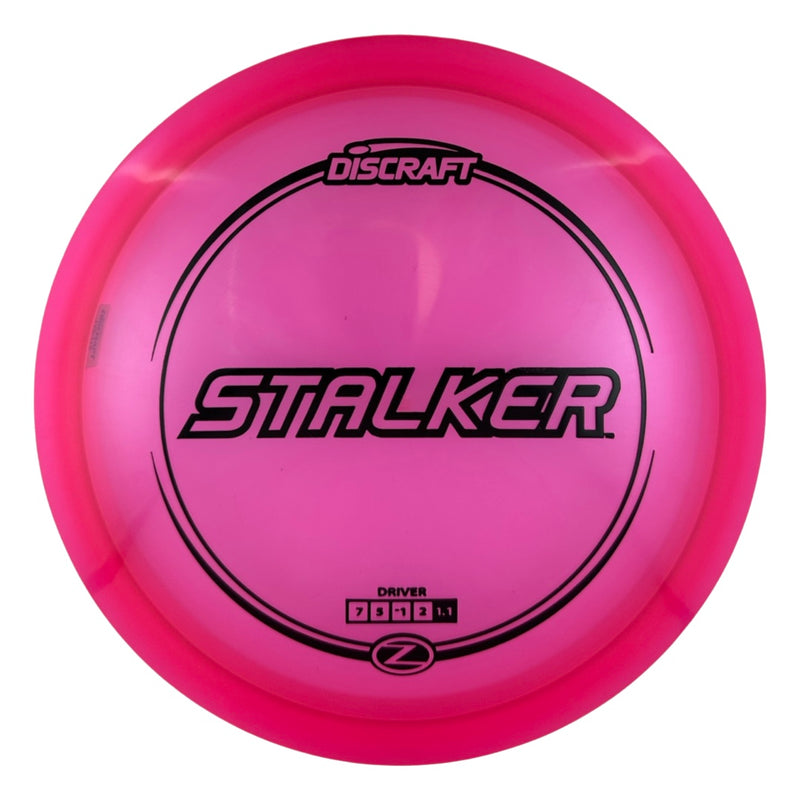 Discraft Stalker - Z