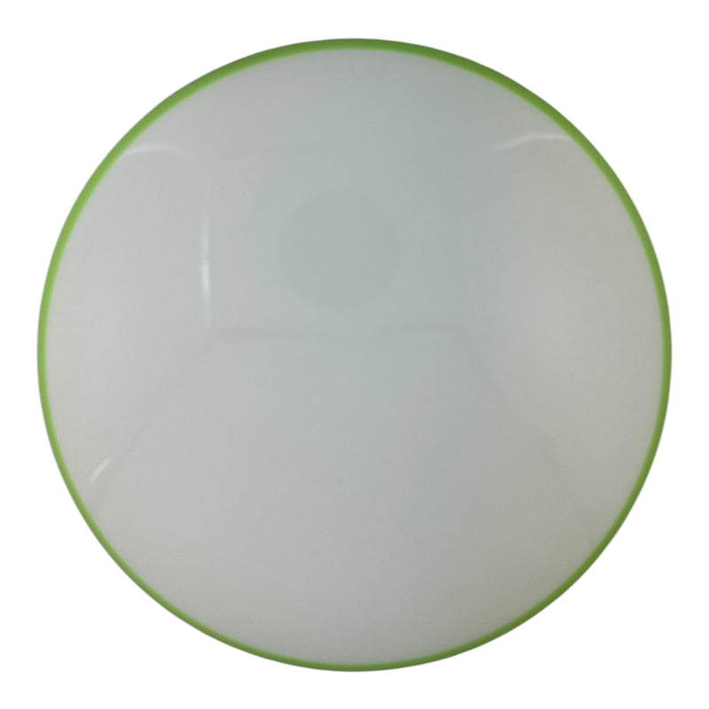 Axiom Proxy - Neutron Soft Plastic - Blank White